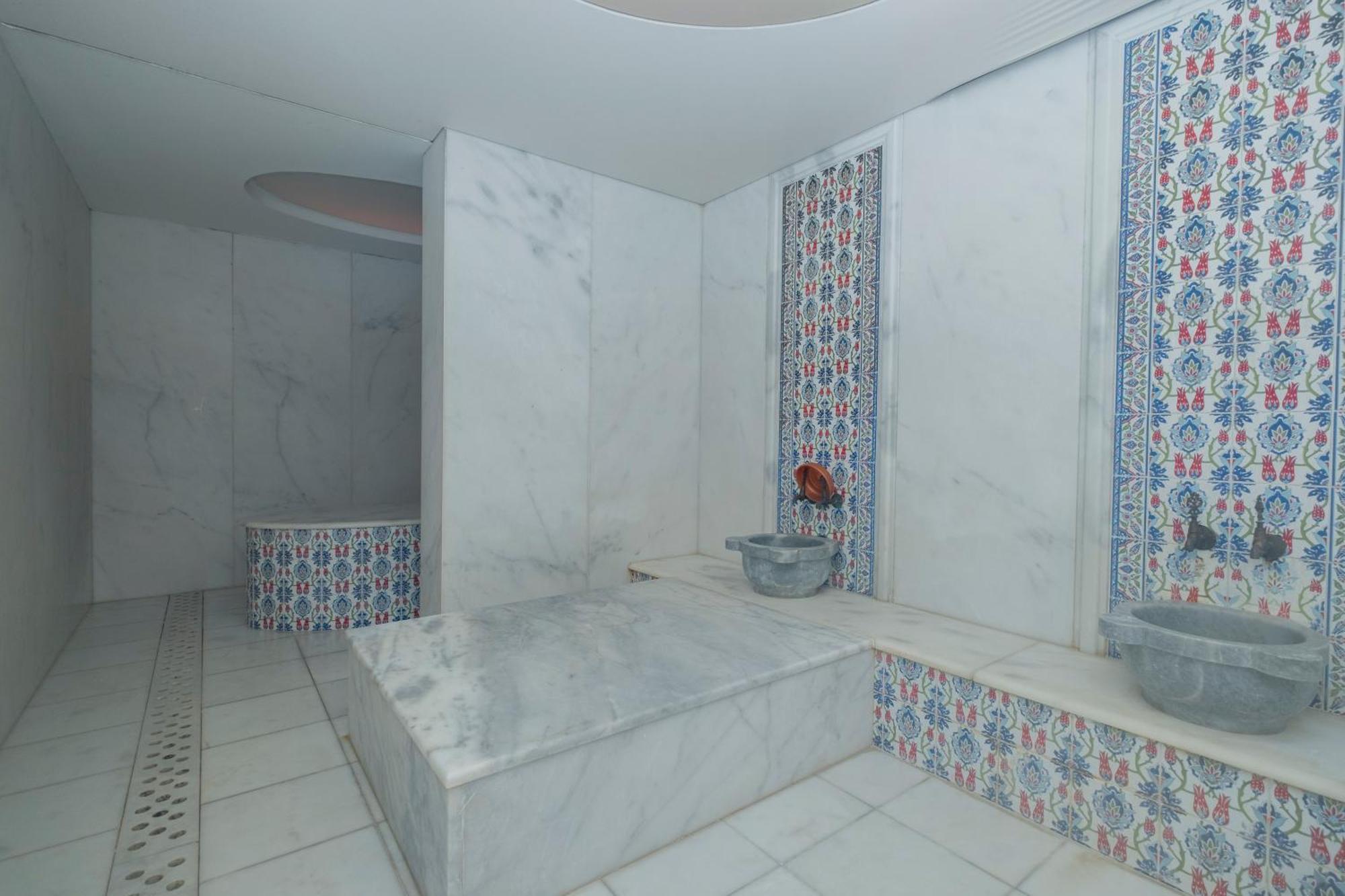 Ladonia Hotels Mio Bianco 아크얄라 외부 사진