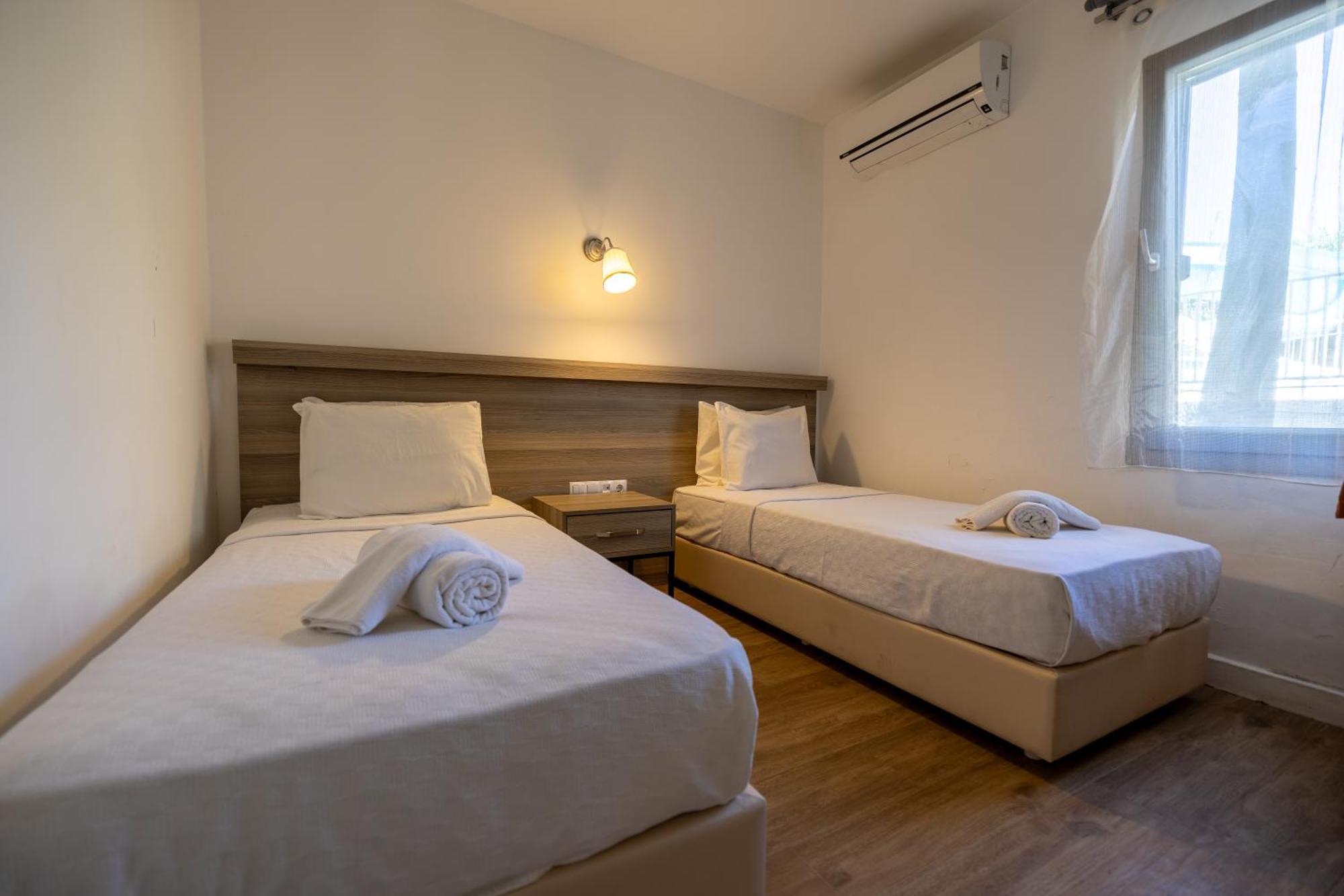 Ladonia Hotels Mio Bianco 아크얄라 외부 사진