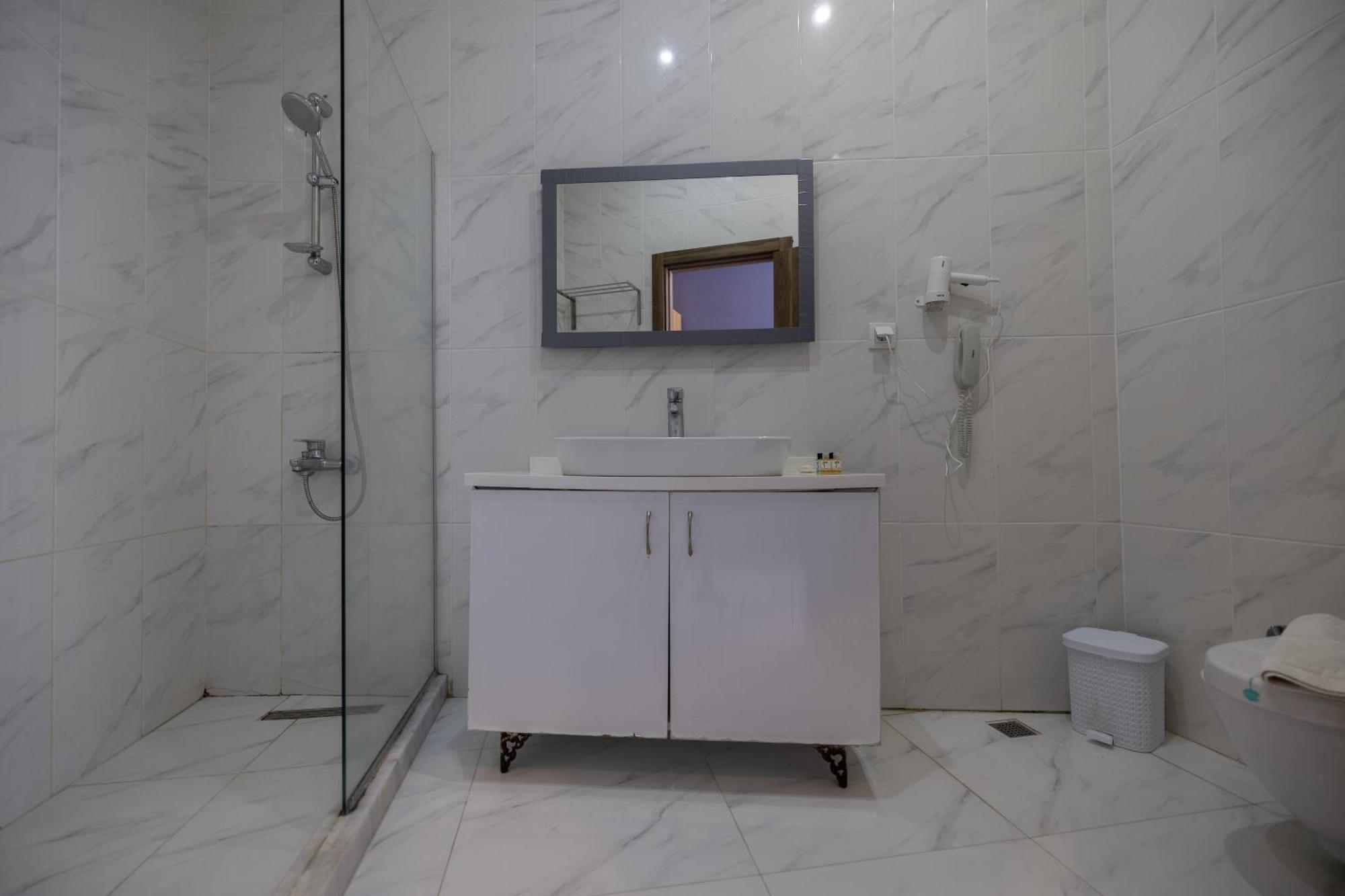 Ladonia Hotels Mio Bianco 아크얄라 외부 사진